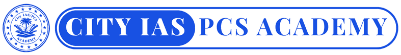 City IAS/PCS Academy