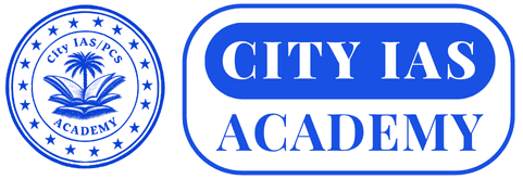 City IAS/PCS Academy